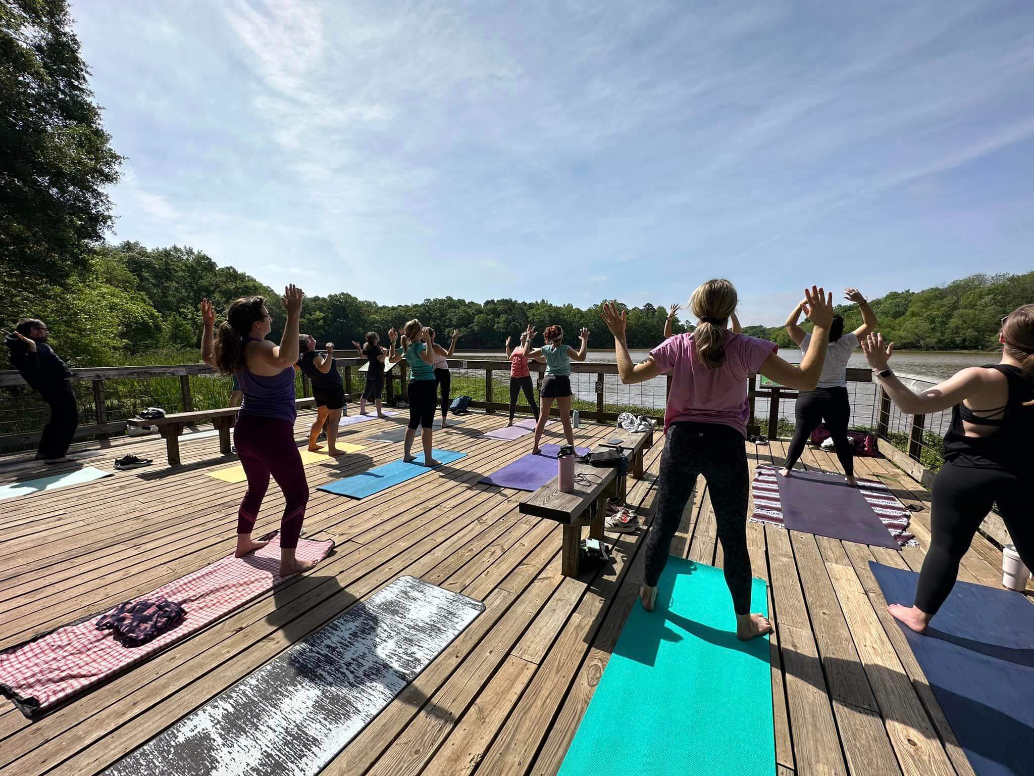 Yoga Classes Yoga Classes