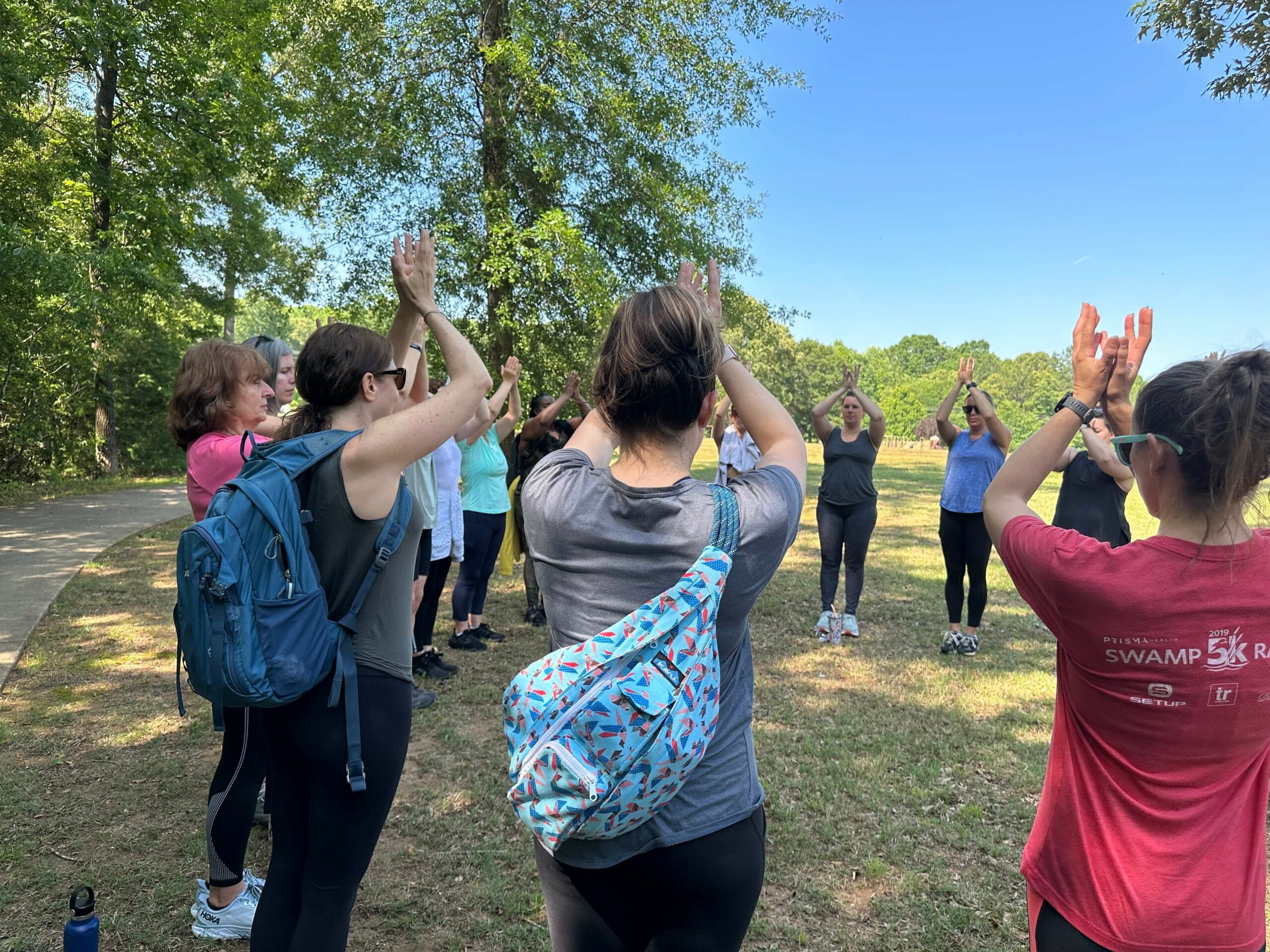 Yoga Greenville SC Yoga Greenville SC