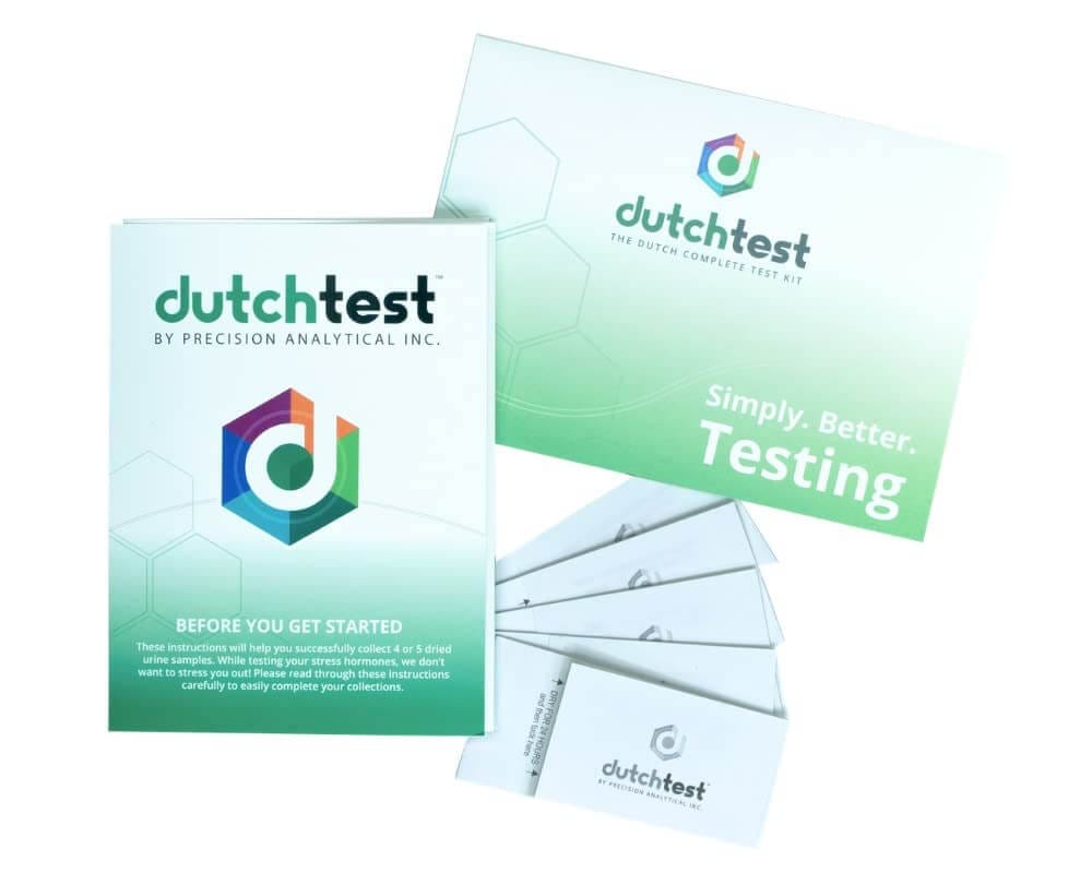 DUTCH Complete Hormone Test DUTCH Complete Hormone Test